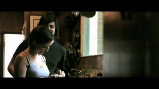 COUNT THE ALLIGATOR- SECOND CHANCES *OFFICIAL MUSIC VIDEO*