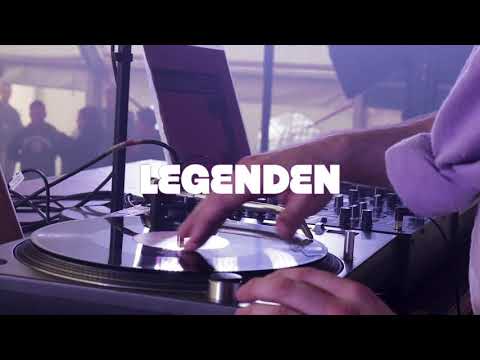 Manden myten legenden: Harske Hubbi