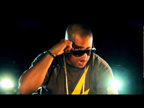 Maximus Wel Ft Voltio   Mucho Power Official Video