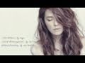 [HD] Kahi/Gahee (가희) - 02 One Love {Eng/Rom ...