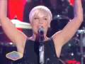 Pink Funhouse Live On Ellen