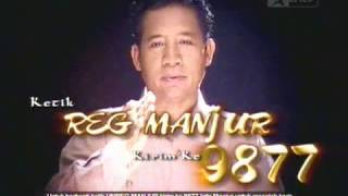 Download lagu Reg Spasi Manjur (TV Commercial) mp3