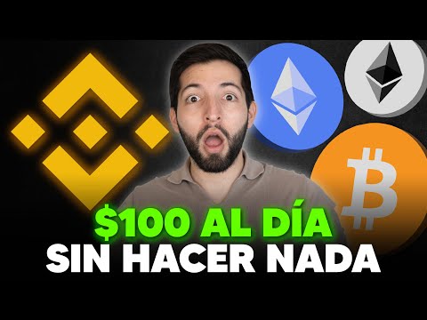 How to Earn Passive Income with Cryptocurrencies