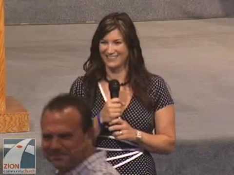 'Are you producing Fruit?'- 07/30/2011