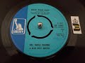 The Three Sounds - Makin' Bread Again (1968 UK Liberty 45)