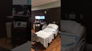 Northside Hospital Tour Labor and Delivery