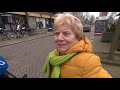 Gemengde reacties op coronavirus in Nederland