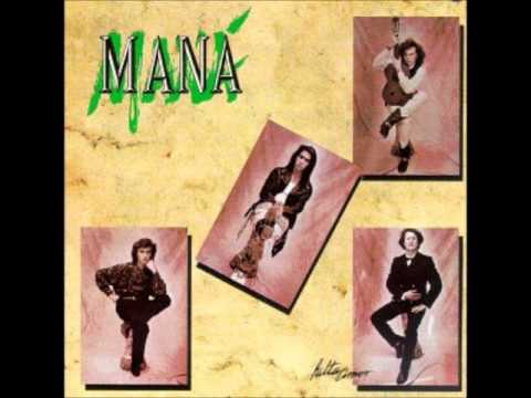 Soledad - Maná