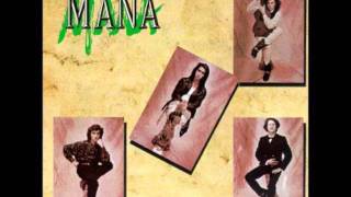 Maná- Soledad.