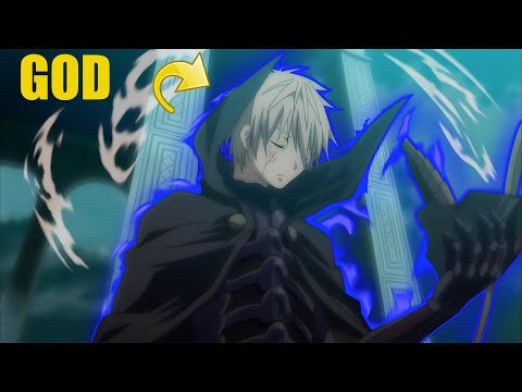 Many mysteries of the academy school's destruction, those with magic are investigating | Anime Recap