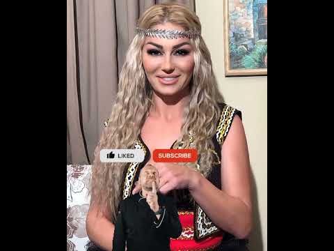 Blerina Balili - Vane Mend e Mia  Remix - Deejay Edi 🇦🇱