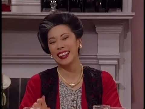 All-American Girl S1.E1 ∙ Mom, Dad, This Is Kyle (1994)