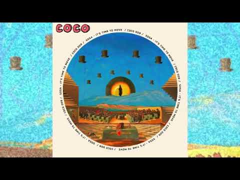SOSA - Its Time To Move ( Original Mix )