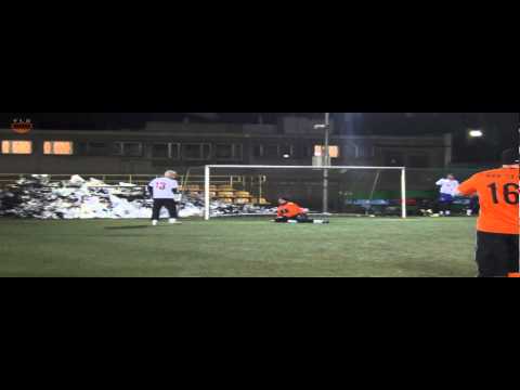 2. tydzień: TEB Edukacja - 4Move Piomet (FLS Wiosna 2013)