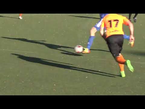 ALBERTS-Staiceles Bebri 1-0 2017