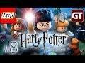 LEGO Harry Potter Years 1 4 8 Finale Für Das Erste Schuljahr
