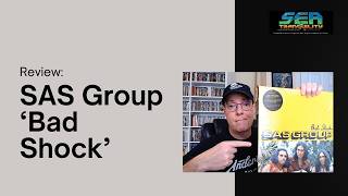Download lagu Review: SAS Group 'Bad Shock' (Indonesian power trio hard rock) mp3