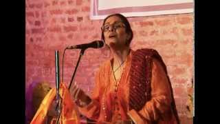 Bol ke lab azaad hain tere (LIVE) Tina Sani in - YouTube