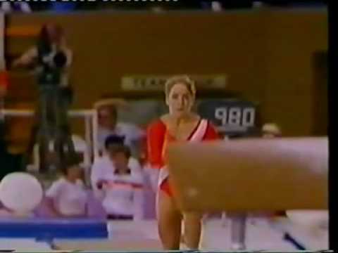 1984 Olympics - AA - 3