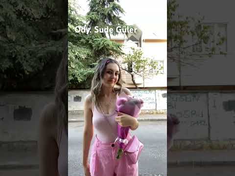 ODYOLOJİK MESAJ 💬 PART-4