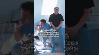 Download lagu ANTH and Conor Maynard Cover ~ Careless Whisper (Short Version with Lyrics) mp3