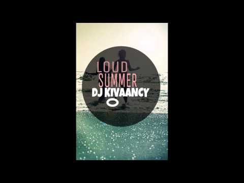 Calvin harris vs BLASTERJAXX - loud summer