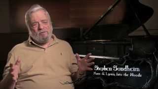 Disney&#39;s Into The Woods: Stay With Me (In Cinemas 15 January 2015)