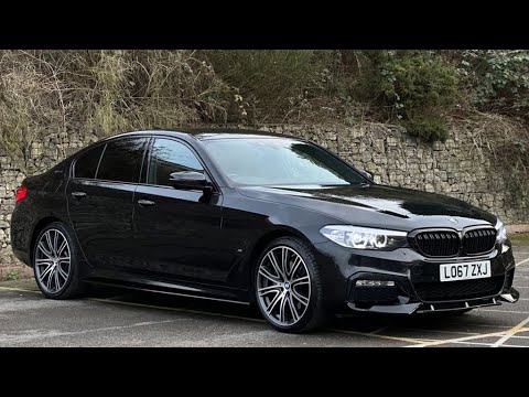 BMW 530E M SPORT | RS Car Sales