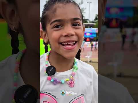 Celebración Día del Niño