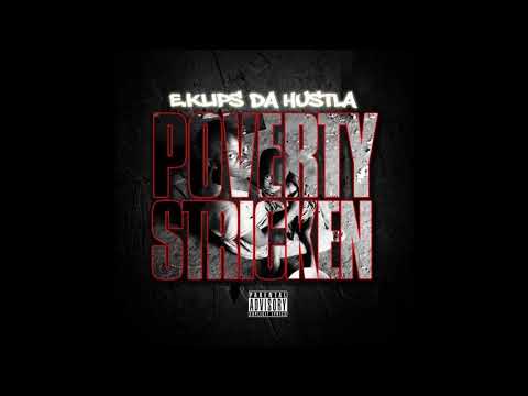 E.KLIPS DA HUSTLA - THE KING Ft LACE LENO X GRAPHK