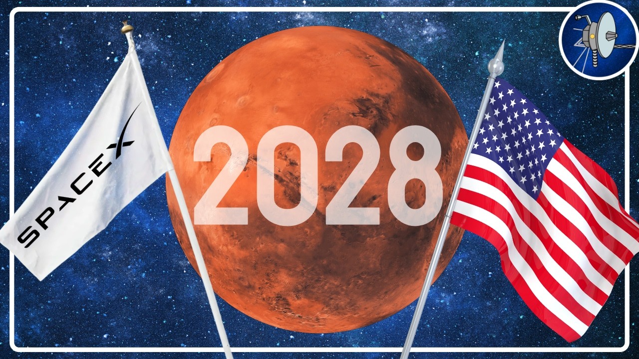 Llegará SpaceX a Marte sin la NASA? Análisis con DATOS.