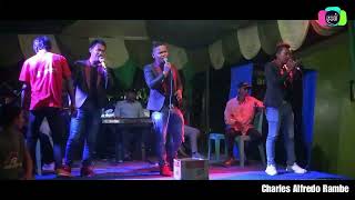Download lagu Rap Mandai Naotik | Gabema Trio - Dewi Marpaung | Cipt.Bachtiar Panjaitan | Cover Obama Trio mp3