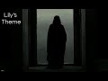 Lily's Theme - But It's Even Darker [Slowed Down To Perfection + Reverb] - Alexandre Desplat