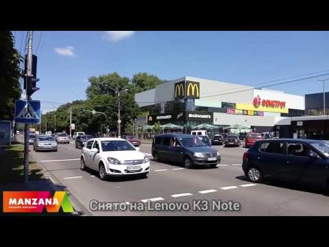 Lenovo K3 Note обзор Подробный обзор Lenovo K3 Note K50 t5 честно и без «воды» от FERUMM COM