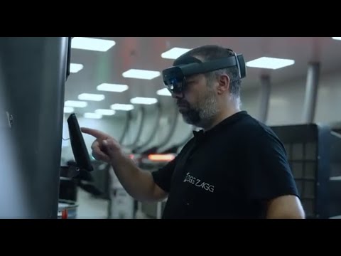 Ziggzagg Company Movie