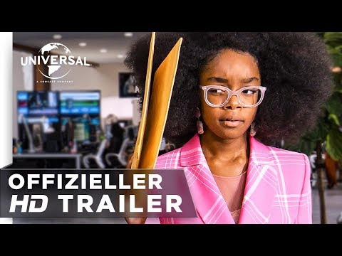 Trailer-Vorschau: Little