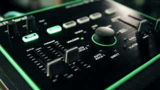 Video thumbnail for Roland VT 3  Voice Transformer Demo by Guitar Center