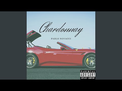 Chardonnay (feat. Lohleq)