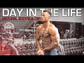 Day In The Life Of A Natural Bodybuilder | Natural Bodybuilding - Episode 8