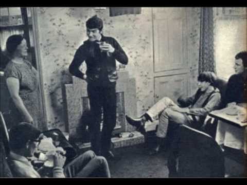 The Mojos- Seven Park Avenue