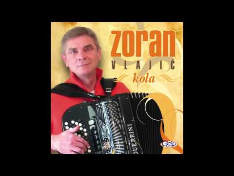 Zoran Vlajić - Čoček  - (Audio 2012)