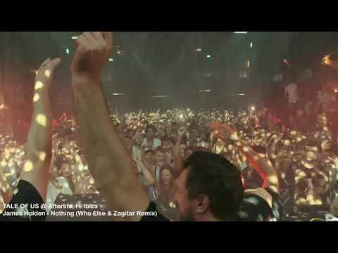 Afterlife | Tale Of Us @ Hï Ibiza 2019