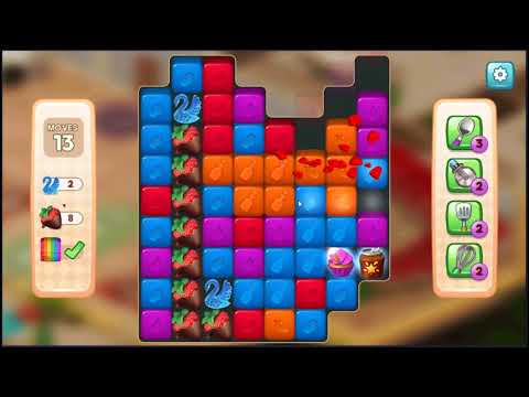 Vineyard Valley Level 75 - NO BOOSTERS 👩‍🍳 | SKILLGAMING ✔️