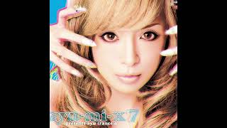 Ayumi Hamasaki - Greatful Days (DJ Joker Vs. Heavens Wire Remix)
