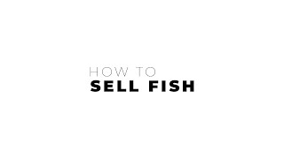BDO | Black Desert Online Xbox One | How to sell fish