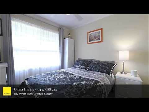 20 Mahogany Drive, Gloucester, NSW 2422, 3房, 2浴, House