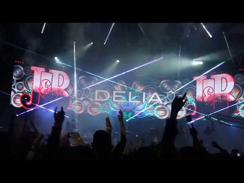 Delia & Adrian Despot - Vino la mine / Basul si cu toba mare (Live Arenele Romane, 19.05.2017)