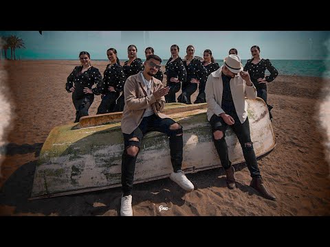 COSTA TRECE - NO TE QUIERO VER (Video oficial)