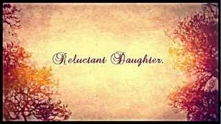 Reluctant Daughter lyrics Martina McBride