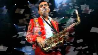 QUE DE RARO TIENE - LOS TIGRES DEL NORTE EN VIVO